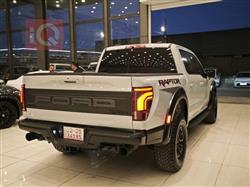 فورد F-150 رابتور